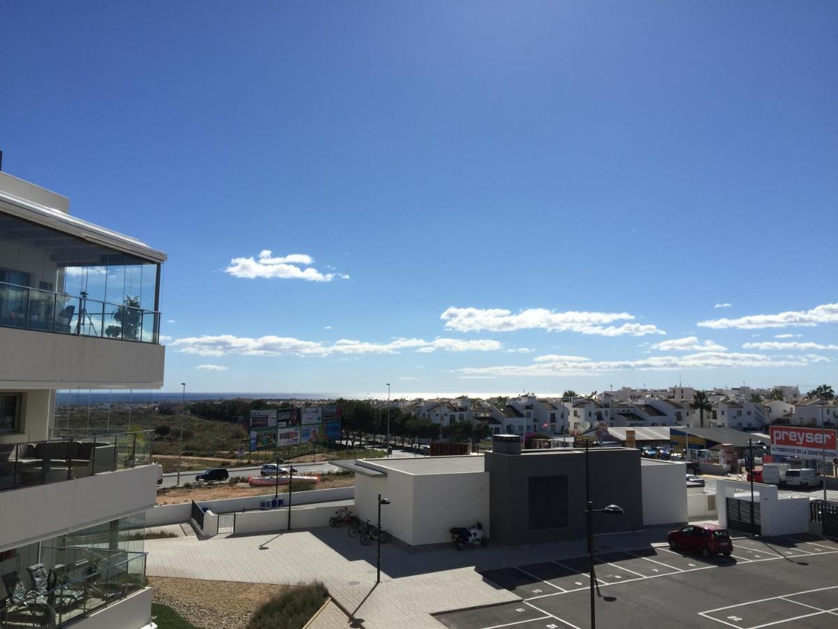 Modern Cozy 2-Bedroom Los Dolses Villamartin Dehesa de Campoamor  Екстер'єр фото