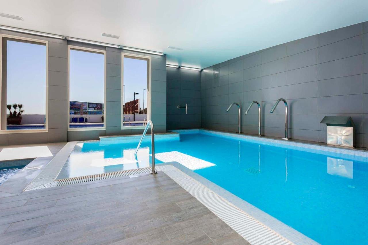 Modern Cozy 2-Bedroom Los Dolses Villamartin Dehesa de Campoamor  Екстер'єр фото