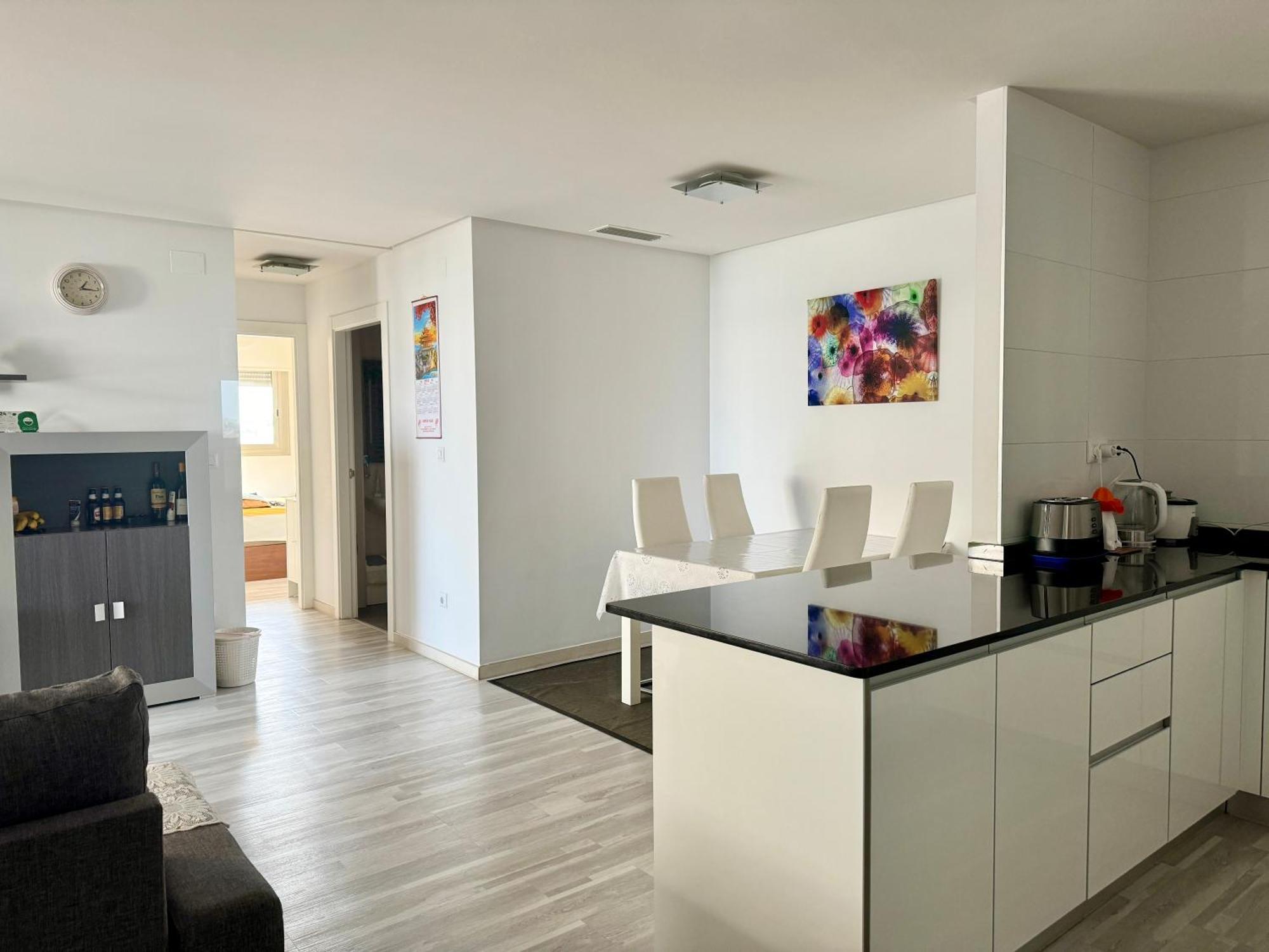 Modern Cozy 2-Bedroom Los Dolses Villamartin Dehesa de Campoamor  Екстер'єр фото