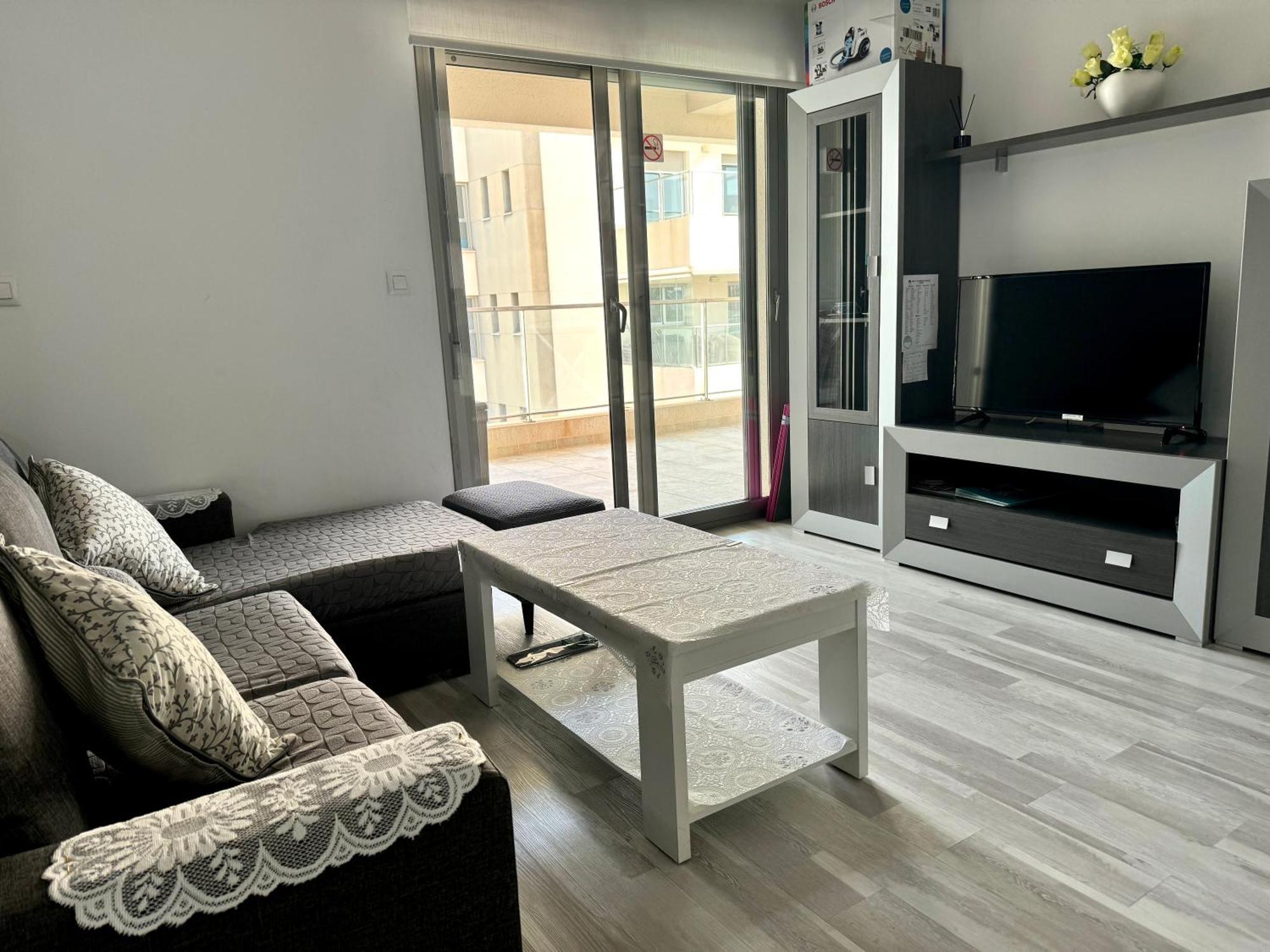 Modern Cozy 2-Bedroom Los Dolses Villamartin Dehesa de Campoamor  Екстер'єр фото