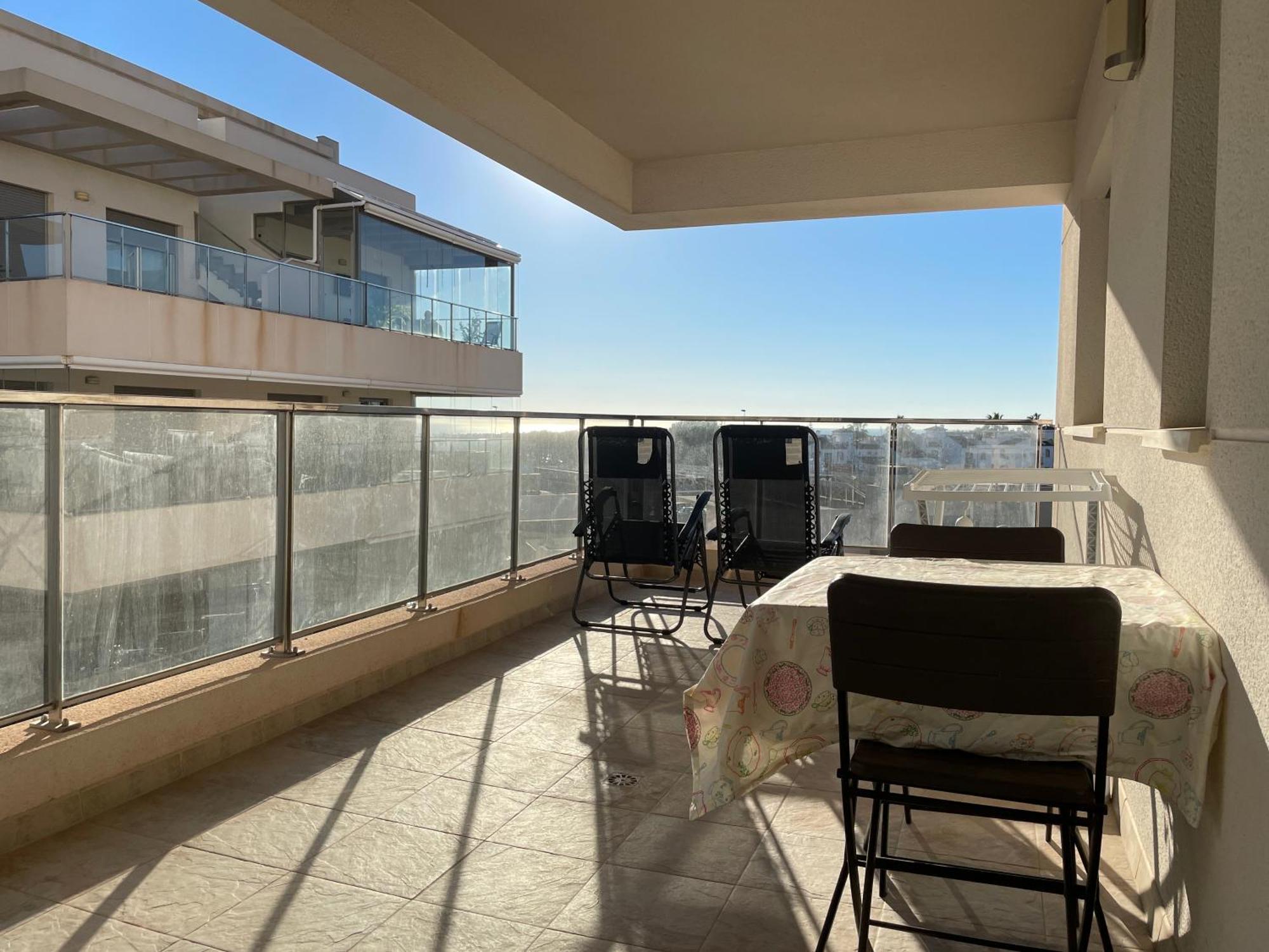 Modern Cozy 2-Bedroom Los Dolses Villamartin Dehesa de Campoamor  Екстер'єр фото
