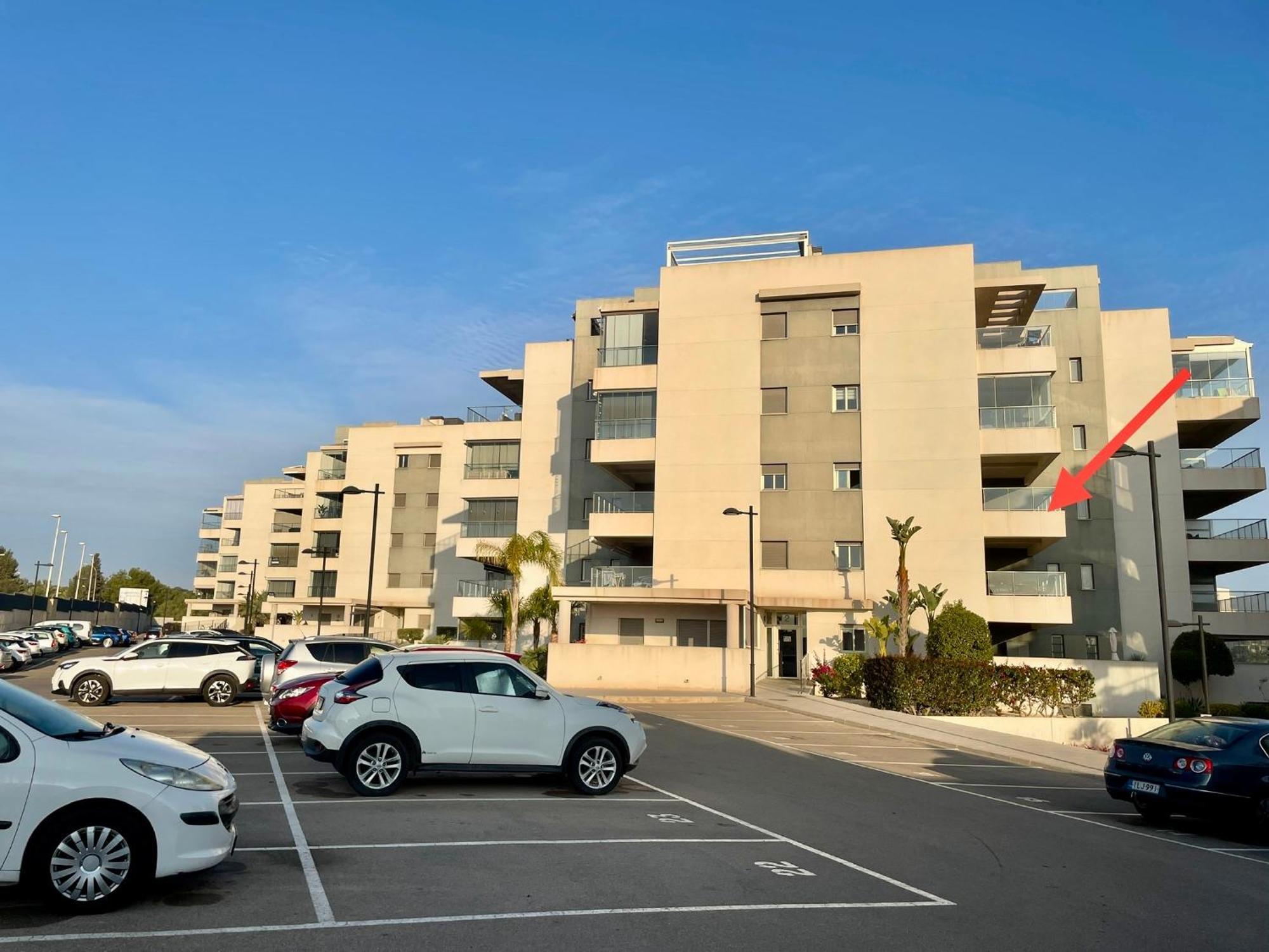Modern Cozy 2-Bedroom Los Dolses Villamartin Dehesa de Campoamor  Екстер'єр фото