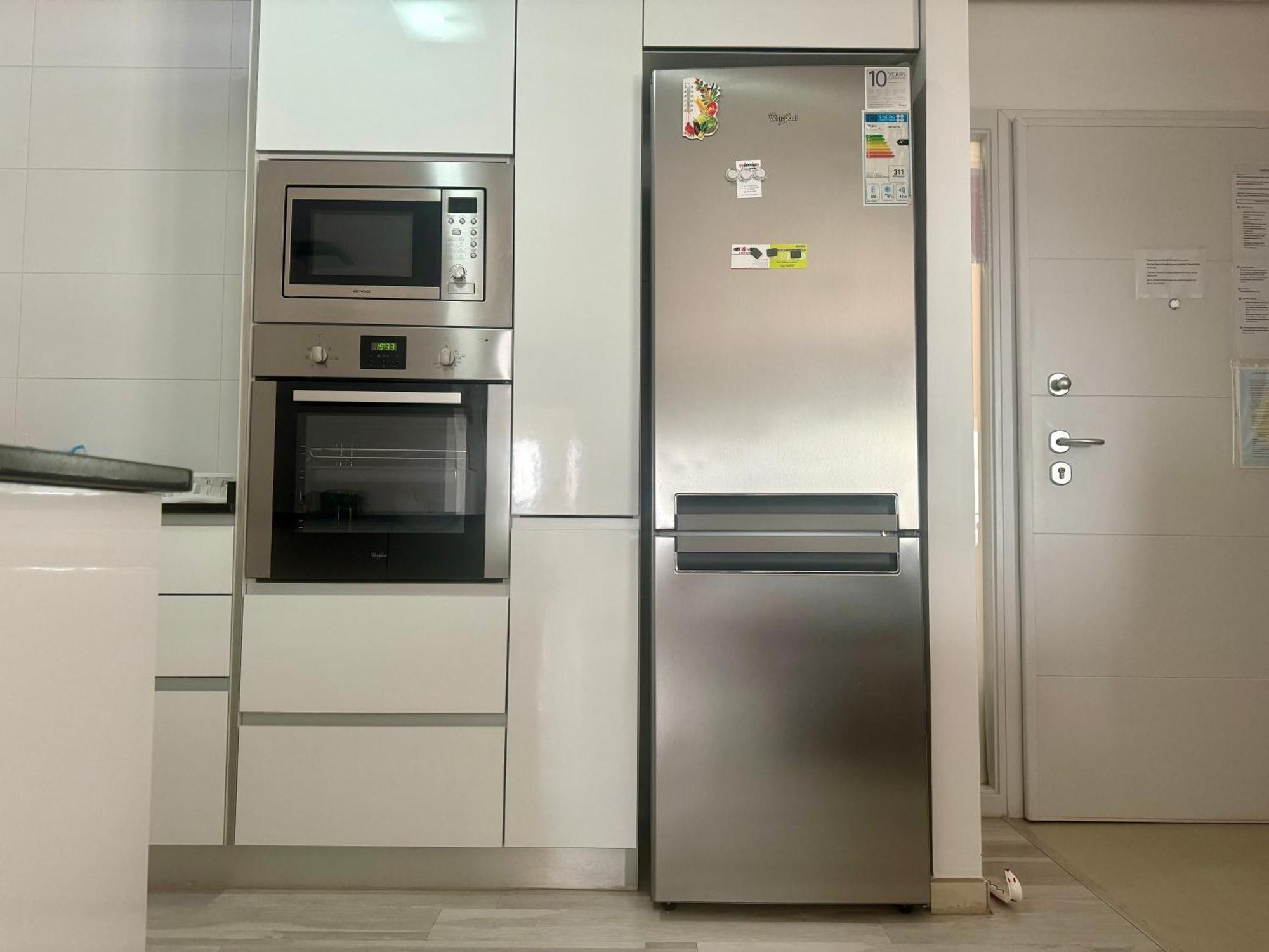 Modern Cozy 2-Bedroom Los Dolses Villamartin Dehesa de Campoamor  Екстер'єр фото