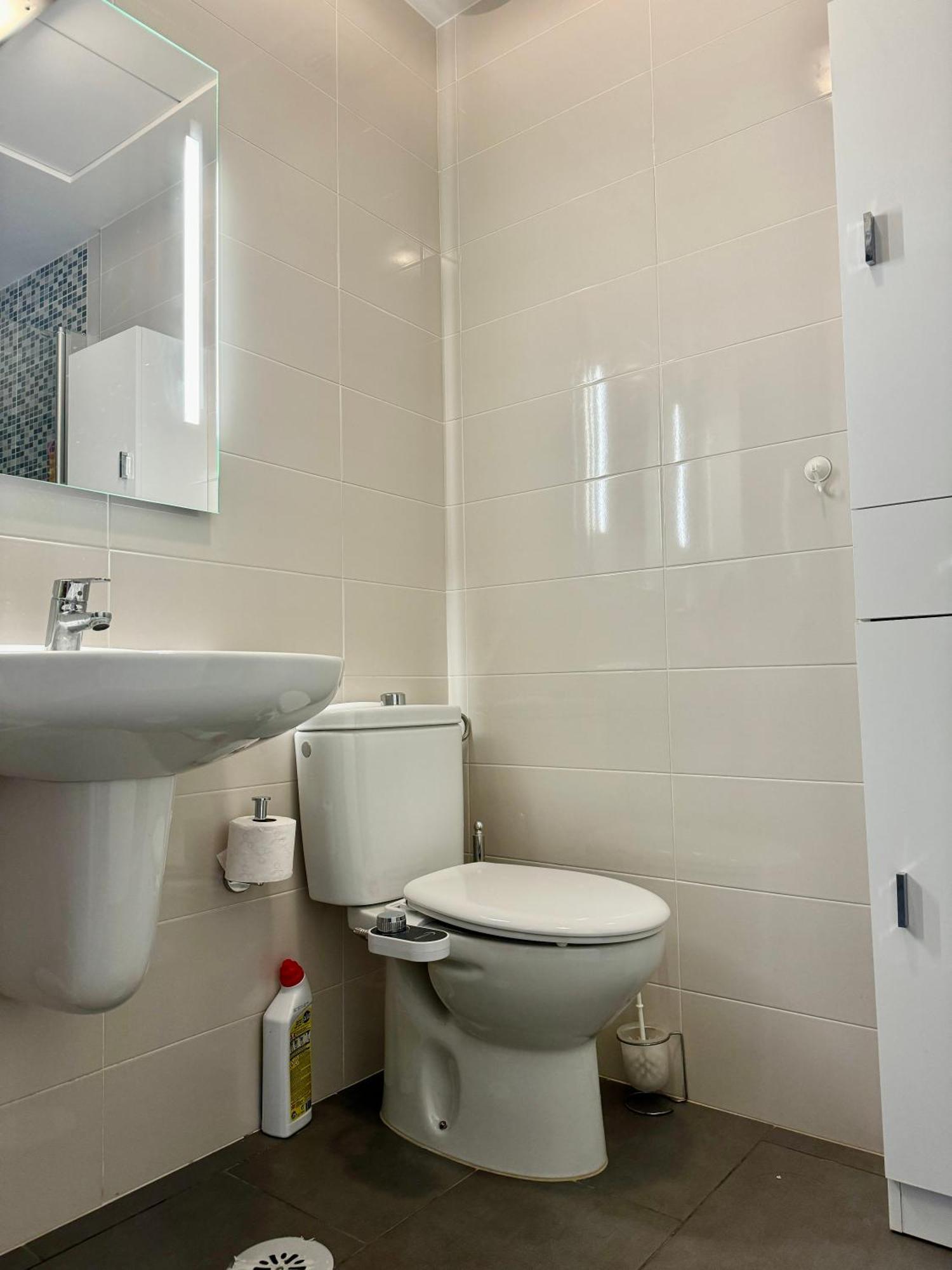 Modern Cozy 2-Bedroom Los Dolses Villamartin Dehesa de Campoamor  Екстер'єр фото