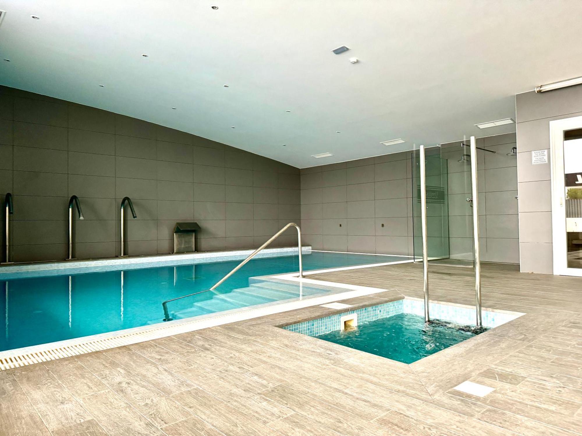 Modern Cozy 2-Bedroom Los Dolses Villamartin Dehesa de Campoamor  Екстер'єр фото